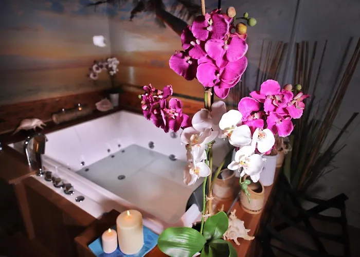 Dream & Relax Fiore Bed and breakfast Bari