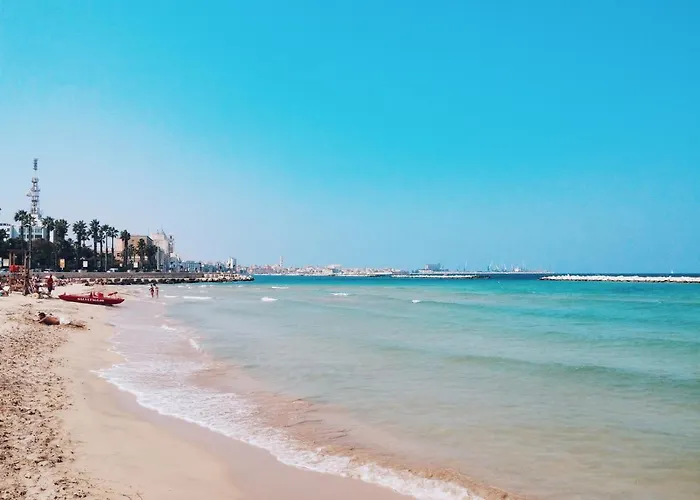 Dream & Relax Fiore Bari