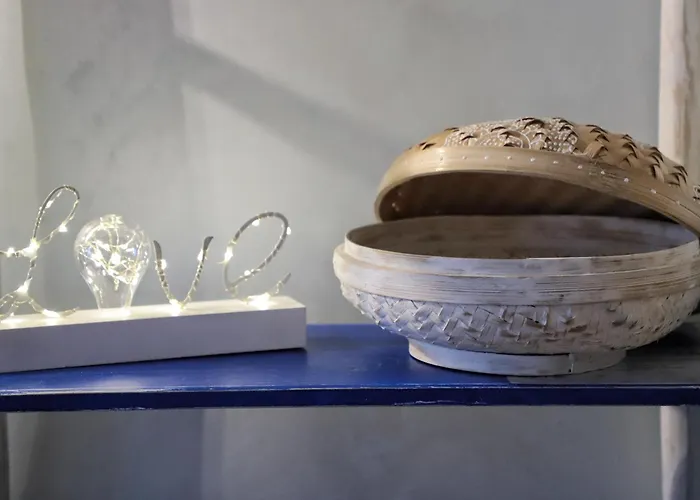 Nocleg ze śniadaniem Dream & Relax Fiore