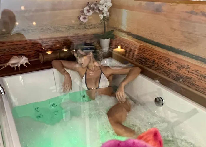 Bed and breakfast Dream & Relax Fiore 4*