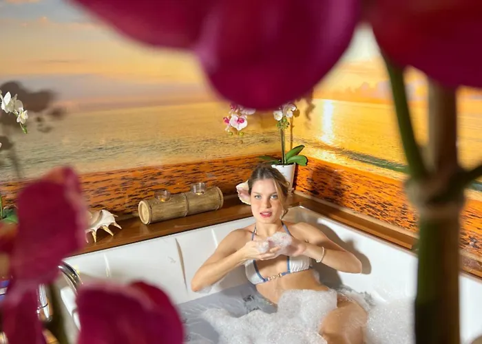 Dream & Relax Fiore Bed and breakfast Bari