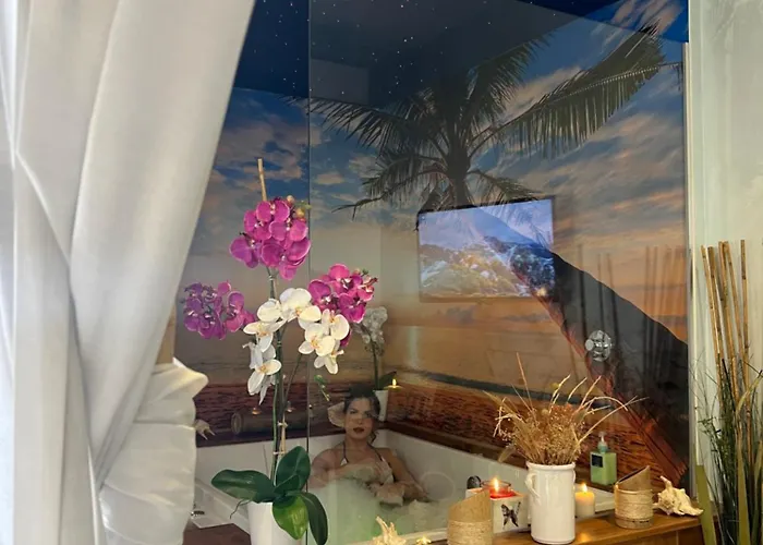 Dream & Relax Fiore 4* Bari