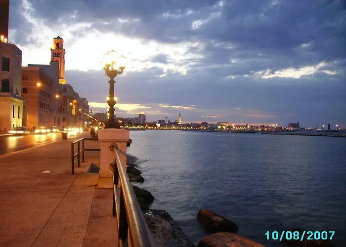 Dream & Relax Fiore 4* Bari